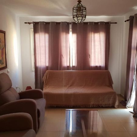 Almerimar Apartamento El Ejido Exterior foto
